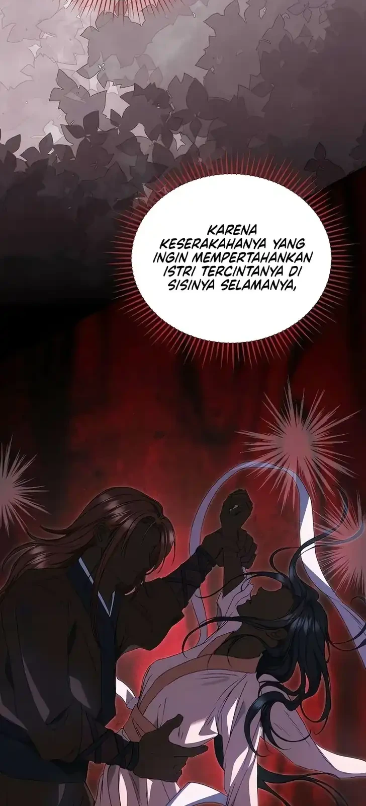 I Will Remarry the Ex-Husband I Killed Chapter 2 Gambar 52