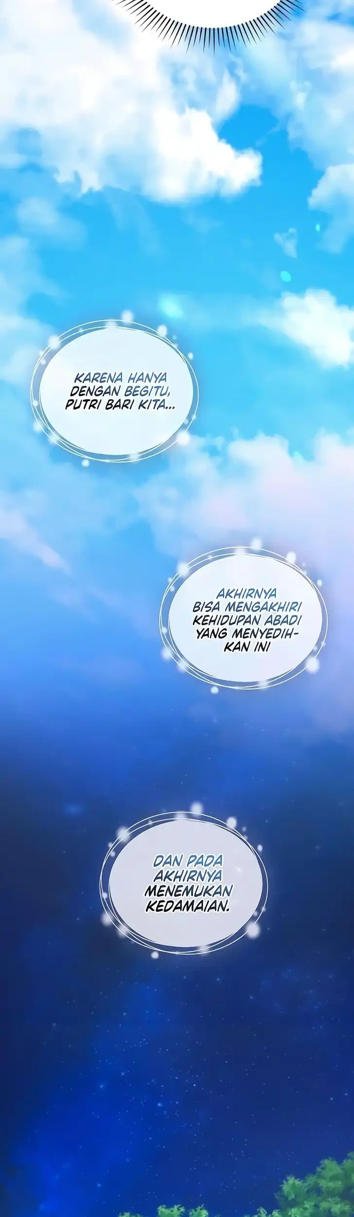 I Will Remarry the Ex-Husband I Killed Chapter 2 Gambar 55