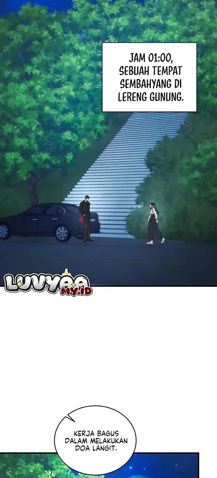 I Will Remarry the Ex-Husband I Killed Chapter 2 Gambar 56