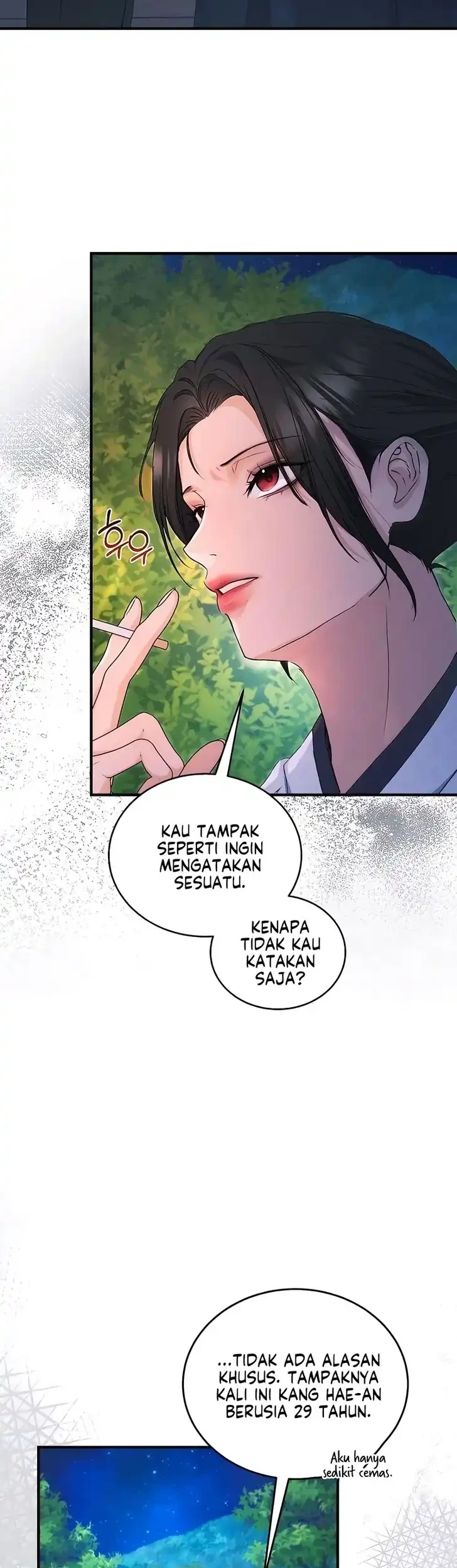 I Will Remarry the Ex-Husband I Killed Chapter 2 Gambar 58