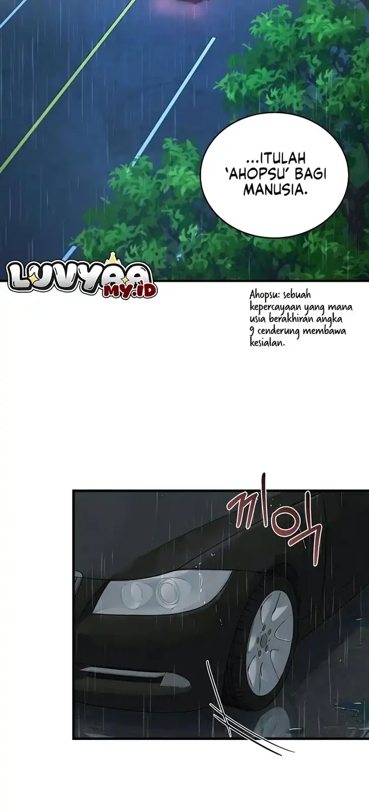 I Will Remarry the Ex-Husband I Killed Chapter 2 Gambar 60