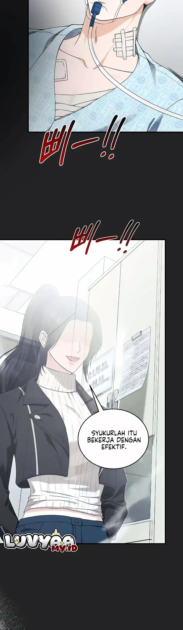 I Will Remarry the Ex-Husband I Killed Chapter 3 Gambar 37