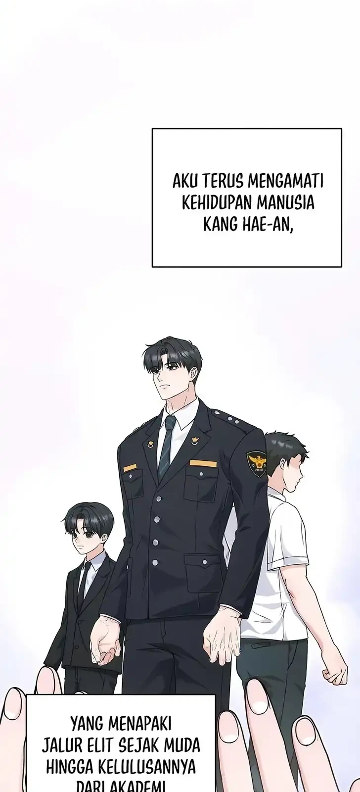 I Will Remarry the Ex-Husband I Killed Chapter 3 Gambar 40