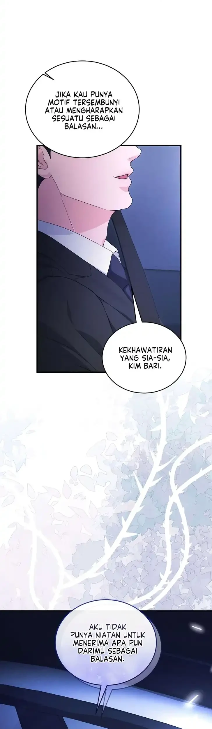 I Will Remarry the Ex-Husband I Killed Chapter 3 Gambar 47