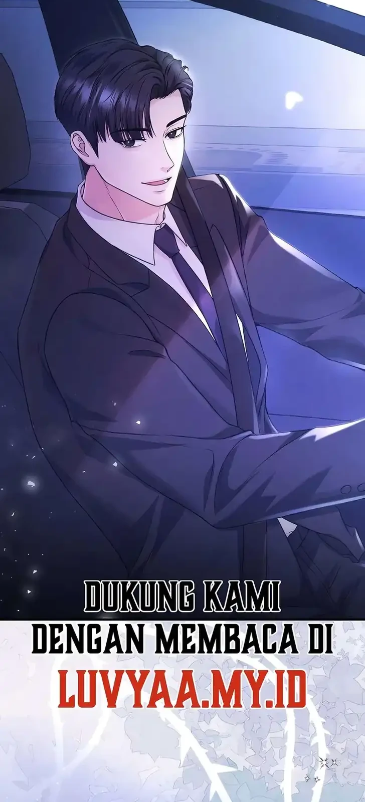 I Will Remarry the Ex-Husband I Killed Chapter 3 Gambar 48