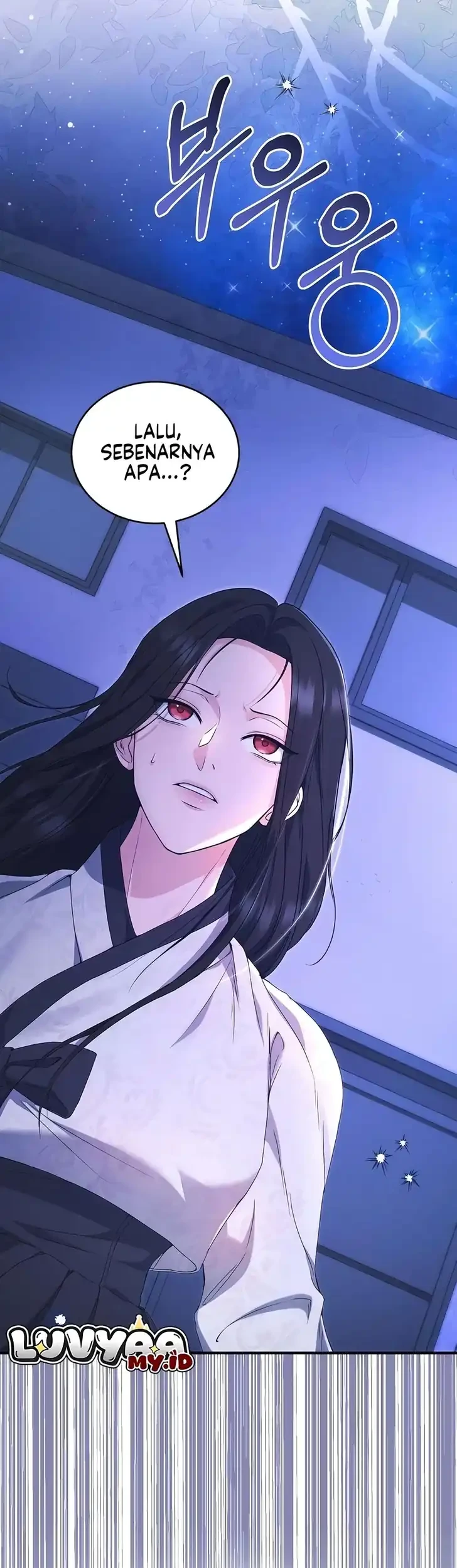 I Will Remarry the Ex-Husband I Killed Chapter 3 Gambar 49