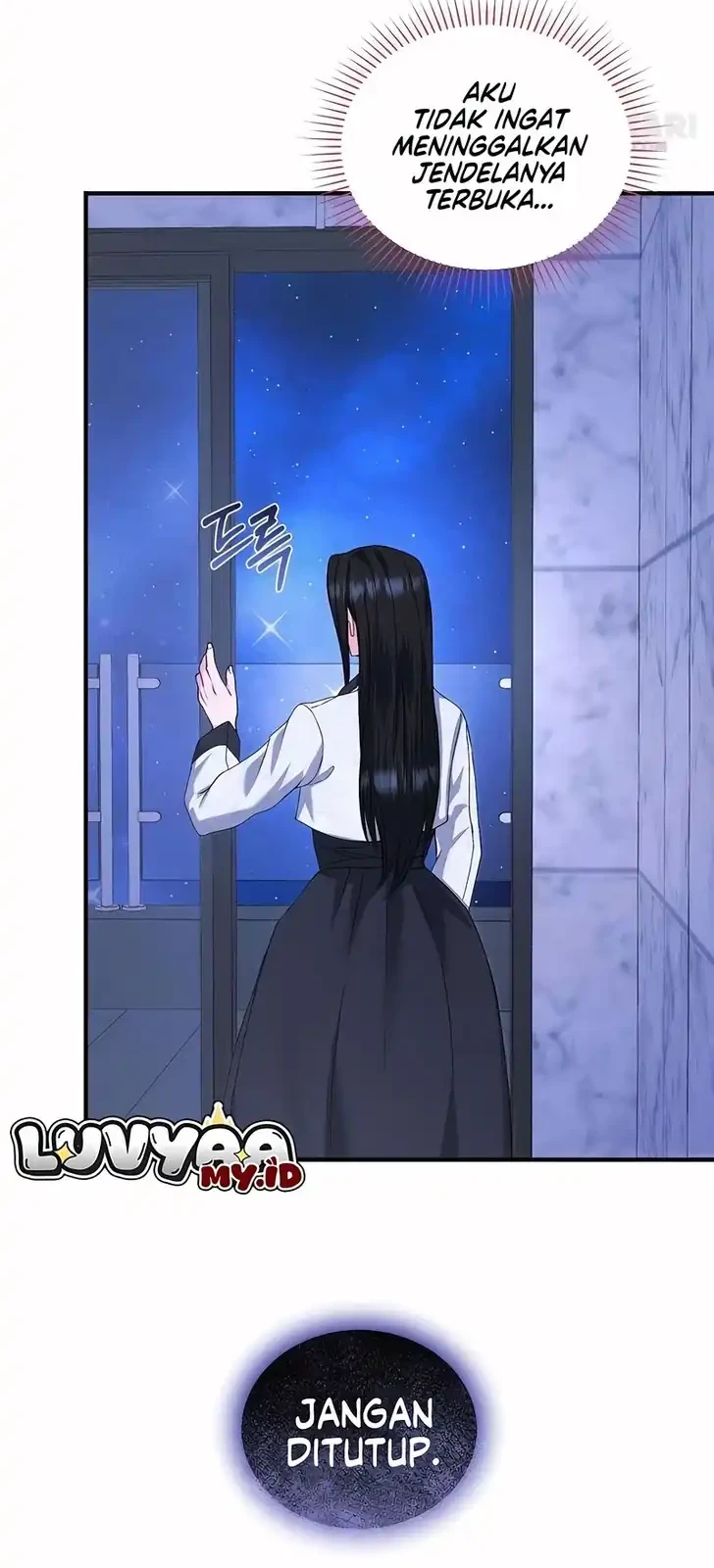 I Will Remarry the Ex-Husband I Killed Chapter 3 Gambar 52