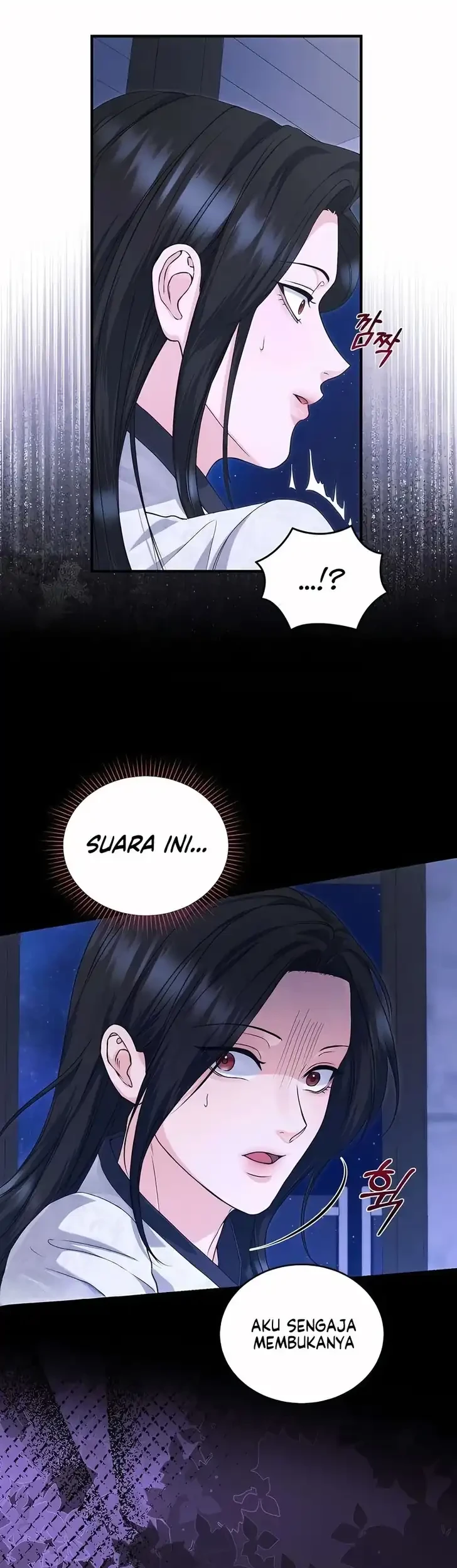 I Will Remarry the Ex-Husband I Killed Chapter 3 Gambar 53