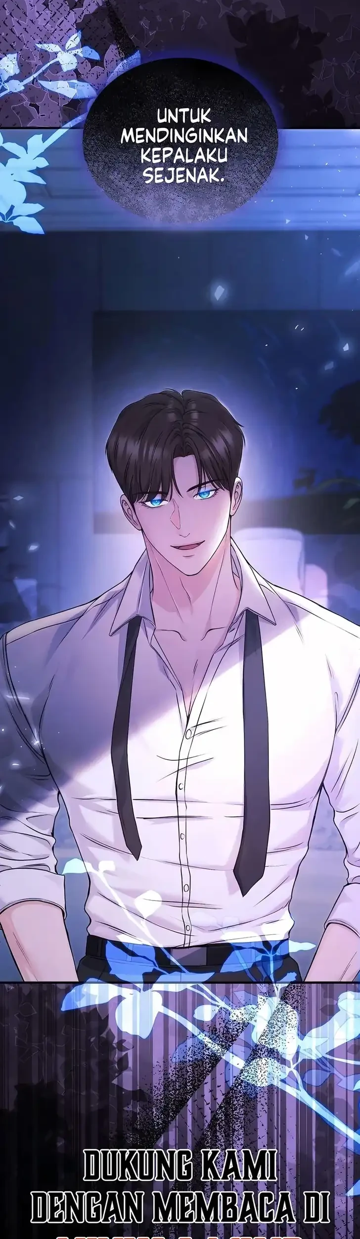 I Will Remarry the Ex-Husband I Killed Chapter 3 Gambar 54