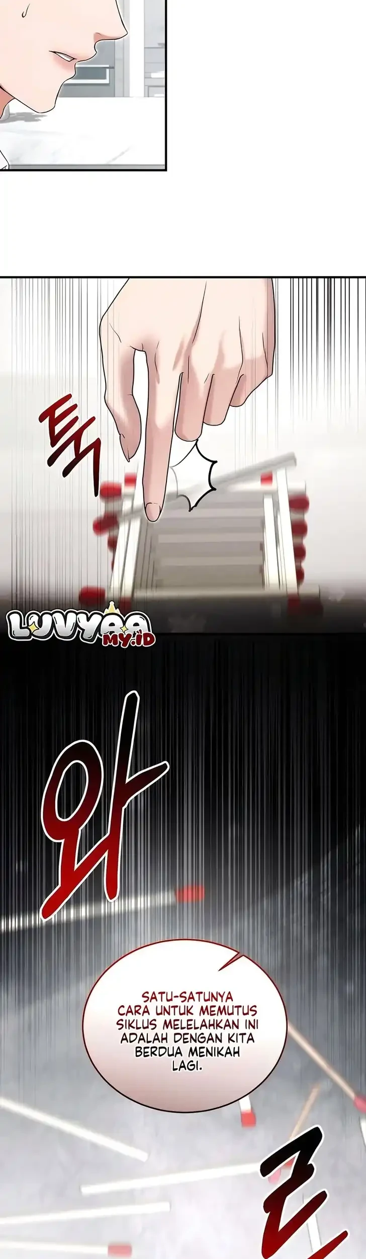I Will Remarry the Ex-Husband I Killed Chapter 4 Gambar 38