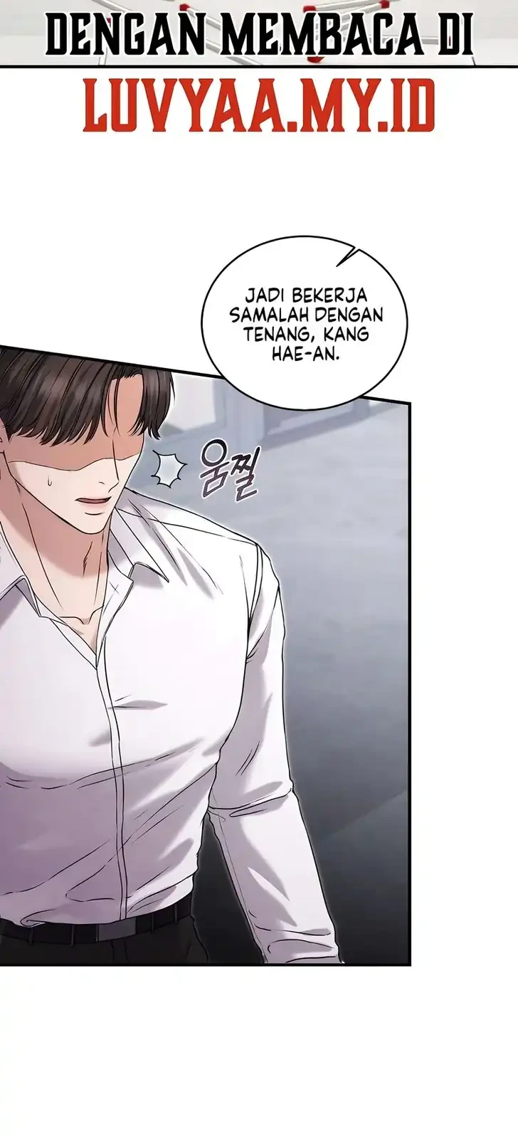 I Will Remarry the Ex-Husband I Killed Chapter 4 Gambar 40