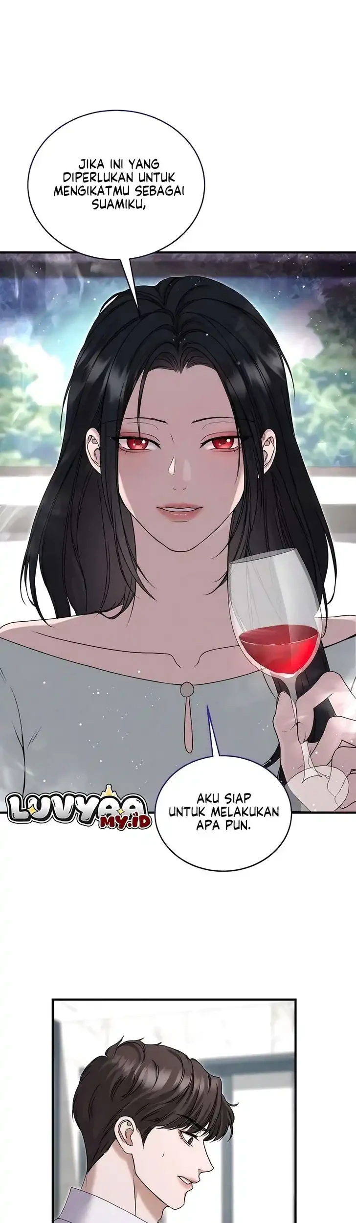 I Will Remarry the Ex-Husband I Killed Chapter 4 Gambar 41