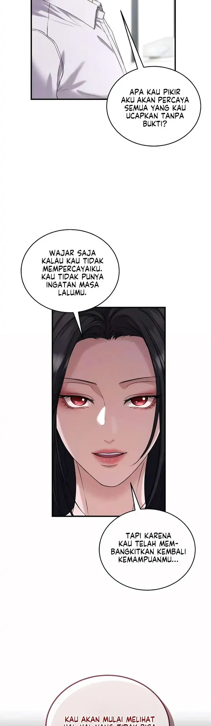 I Will Remarry the Ex-Husband I Killed Chapter 4 Gambar 42