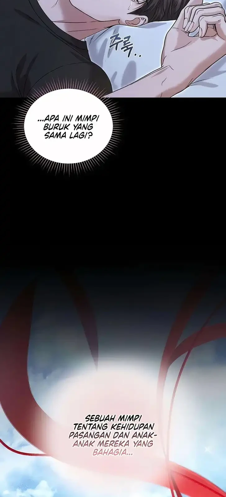 I Will Remarry the Ex-Husband I Killed Chapter 4 Gambar 44