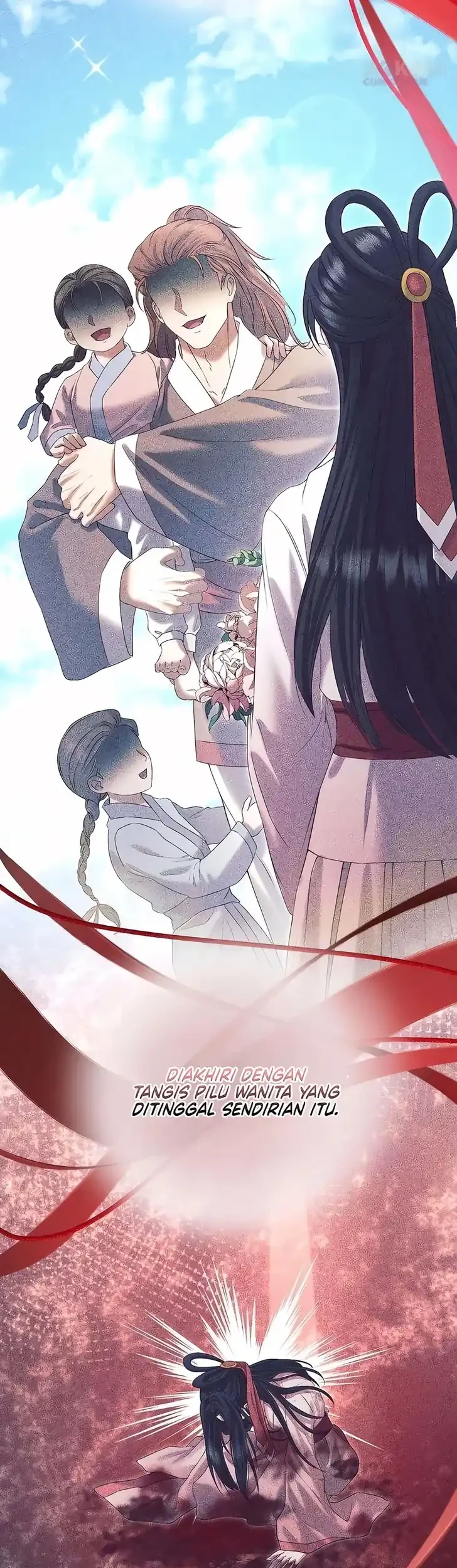 I Will Remarry the Ex-Husband I Killed Chapter 4 Gambar 45