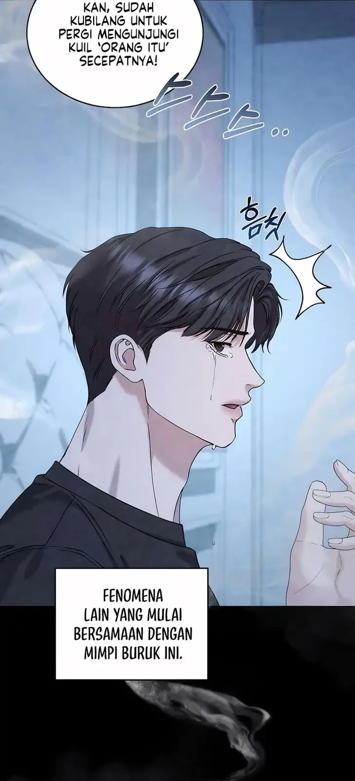I Will Remarry the Ex-Husband I Killed Chapter 4 Gambar 48
