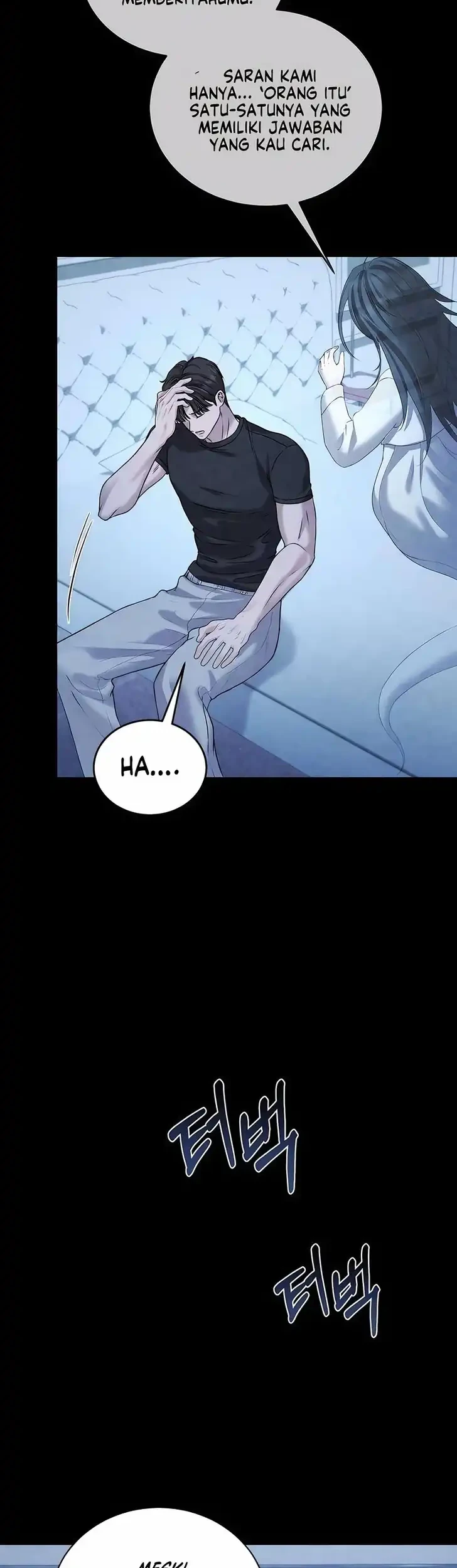 I Will Remarry the Ex-Husband I Killed Chapter 4 Gambar 50