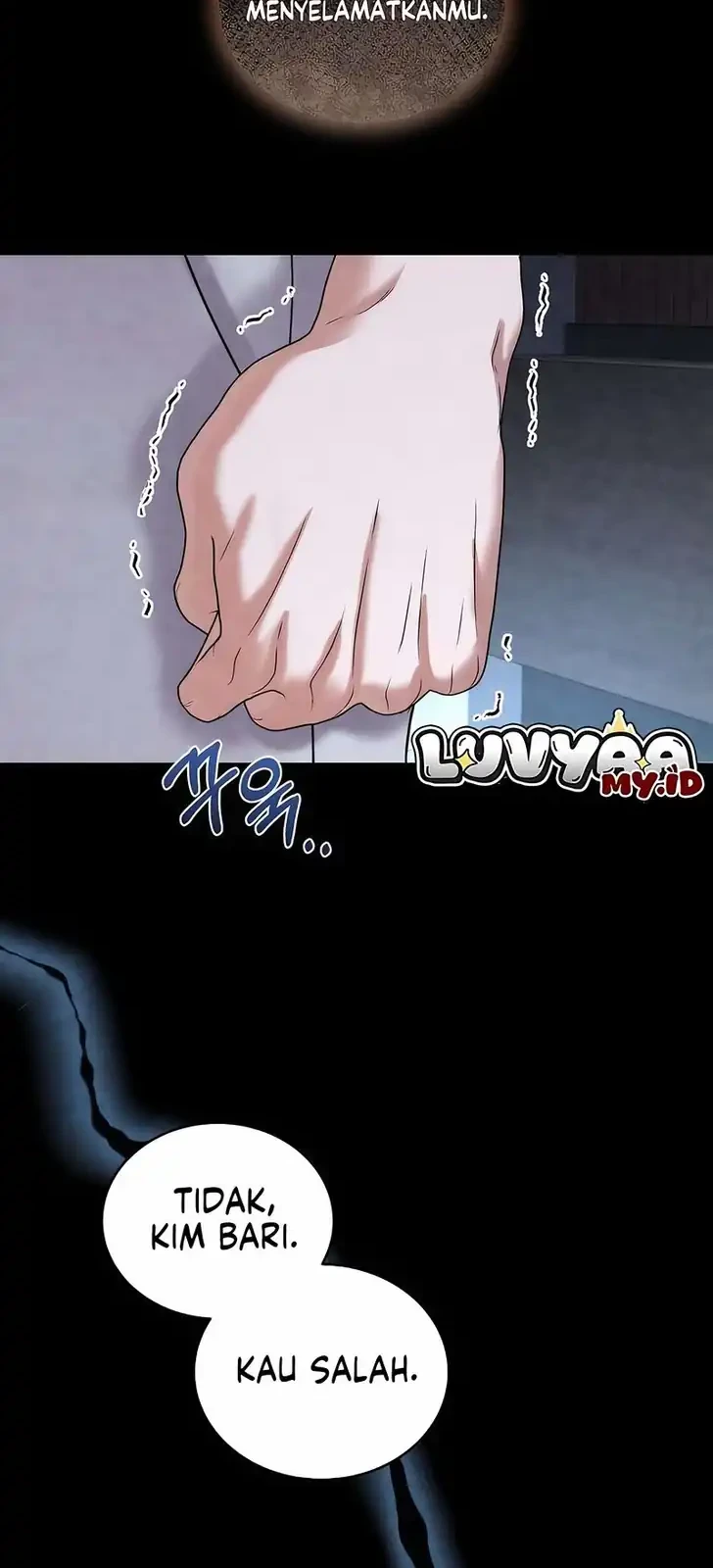 I Will Remarry the Ex-Husband I Killed Chapter 4 Gambar 52