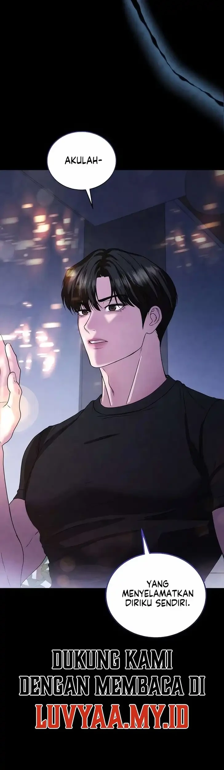 I Will Remarry the Ex-Husband I Killed Chapter 4 Gambar 53