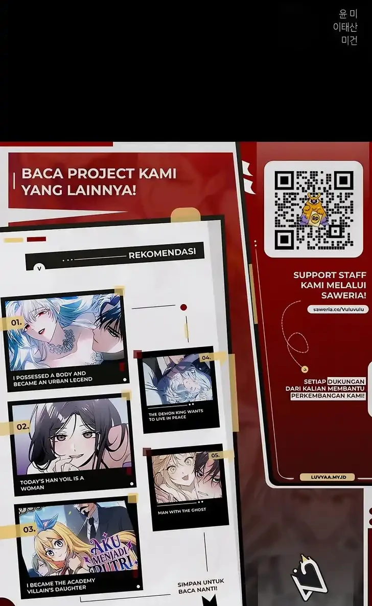 I Will Remarry the Ex-Husband I Killed Chapter 4 Gambar 54