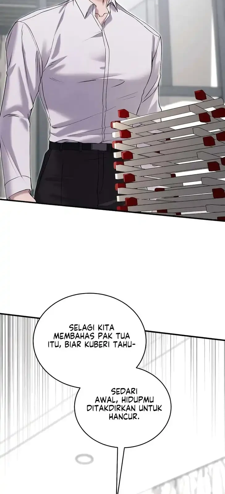 I Will Remarry the Ex-Husband I Killed Chapter 4 Gambar 36