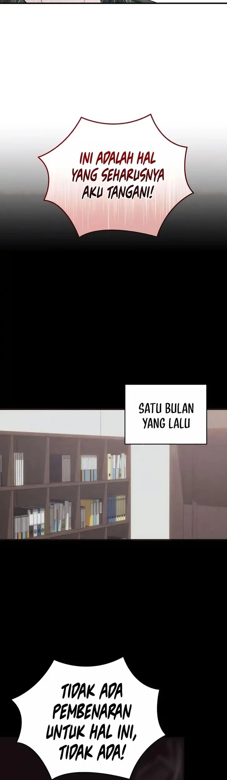 I Will Remarry the Ex-Husband I Killed Chapter 5 Gambar 39
