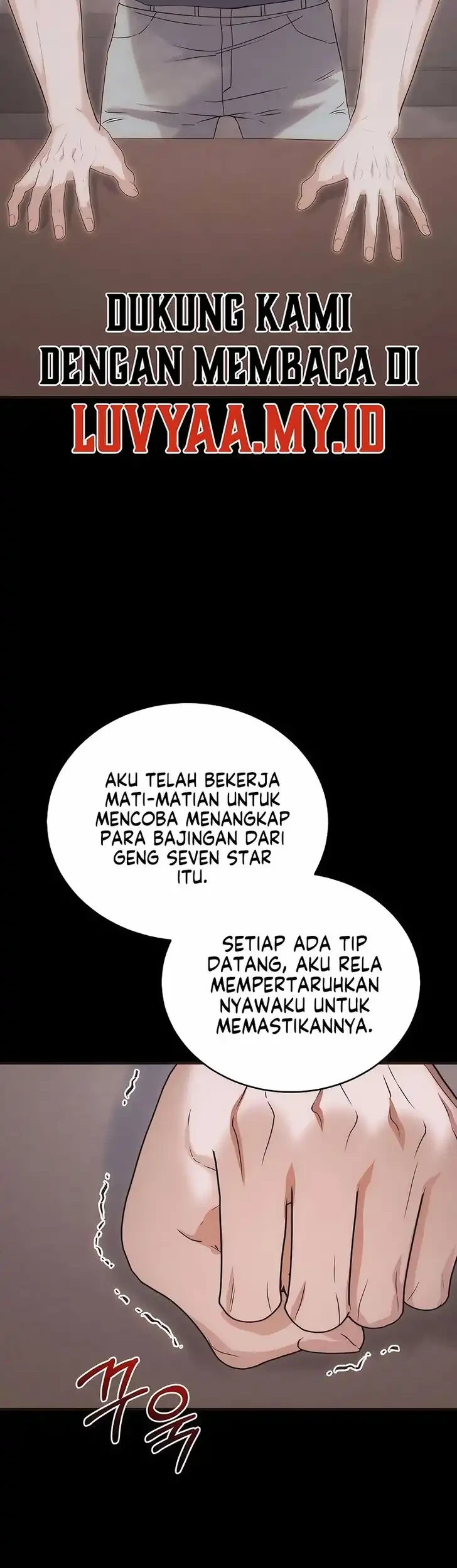 I Will Remarry the Ex-Husband I Killed Chapter 5 Gambar 42
