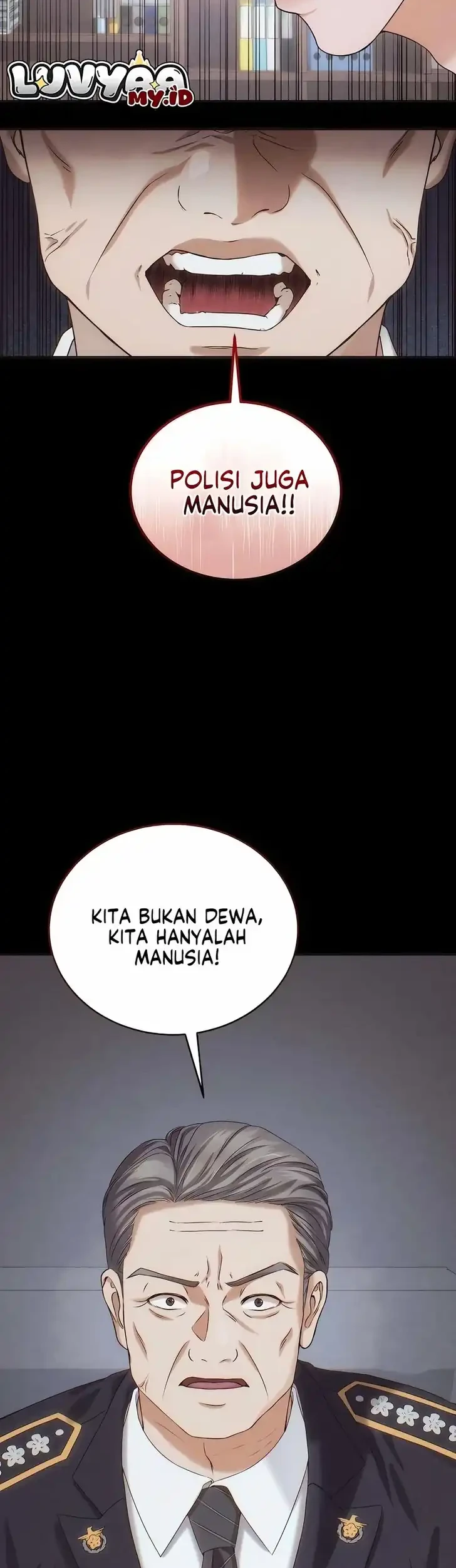 I Will Remarry the Ex-Husband I Killed Chapter 5 Gambar 46