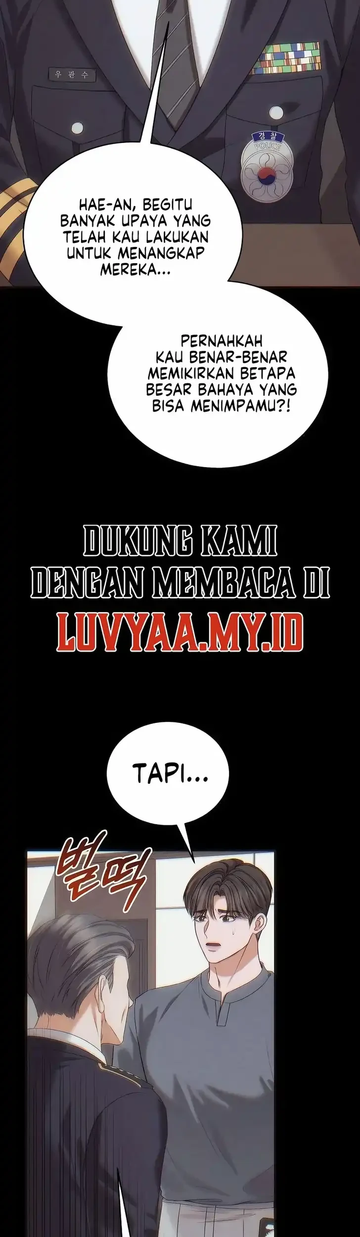 I Will Remarry the Ex-Husband I Killed Chapter 5 Gambar 47