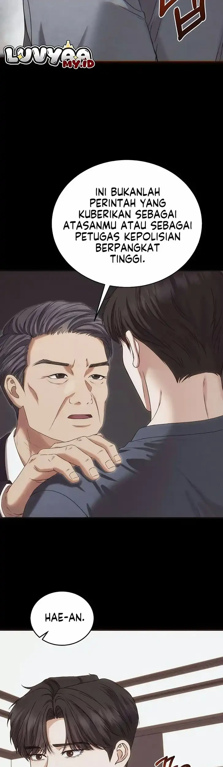 I Will Remarry the Ex-Husband I Killed Chapter 5 Gambar 49