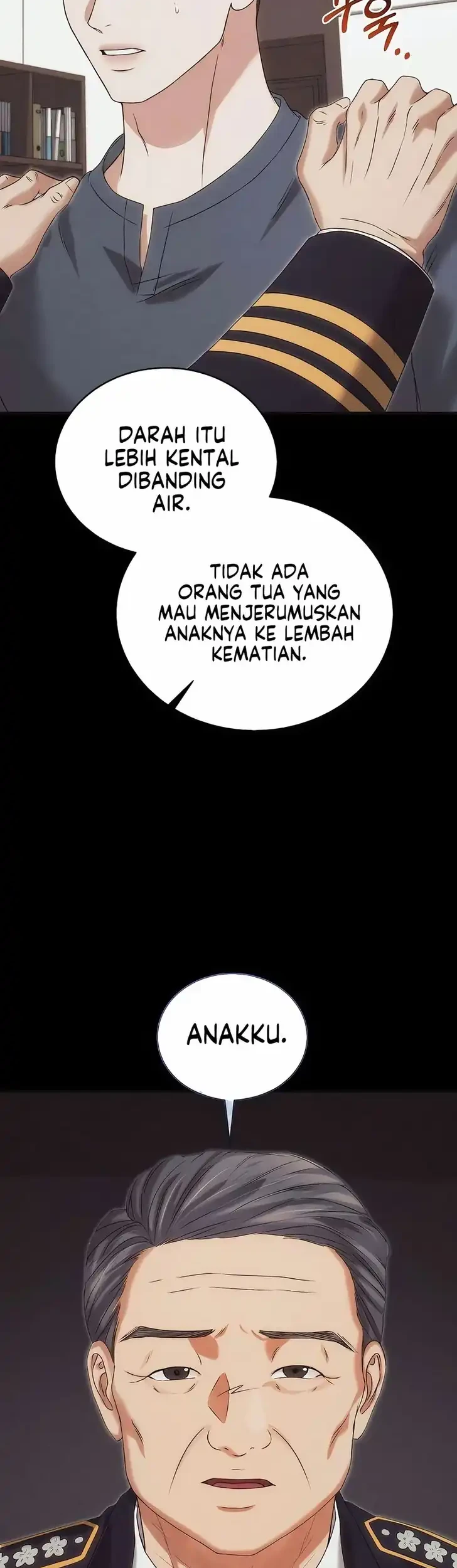 I Will Remarry the Ex-Husband I Killed Chapter 5 Gambar 50