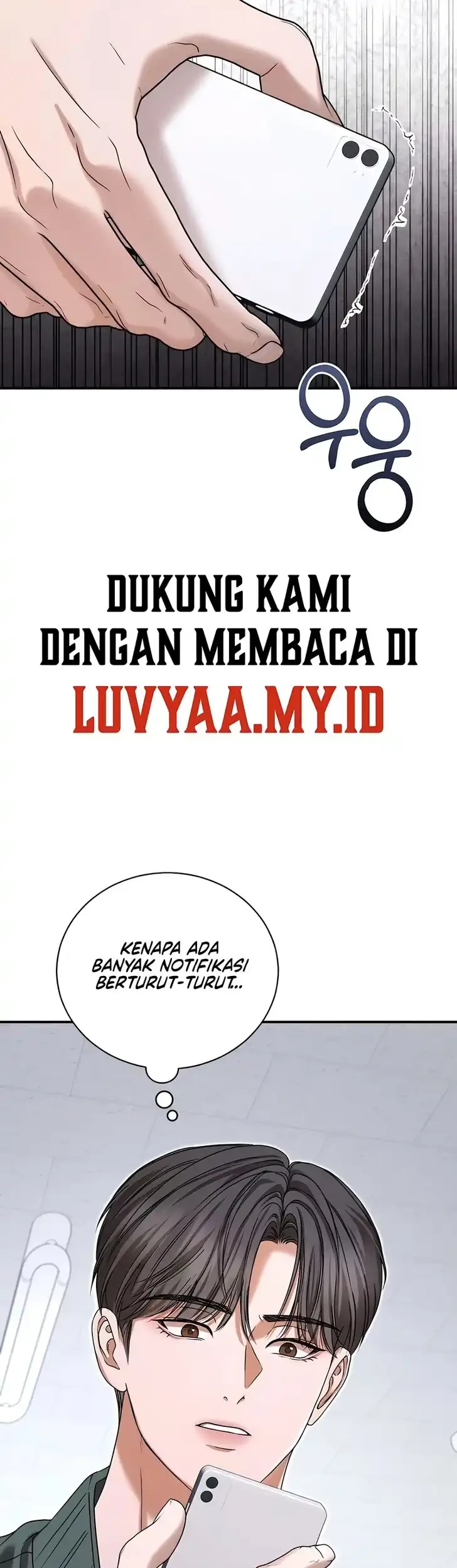 I Will Remarry the Ex-Husband I Killed Chapter 5 Gambar 53