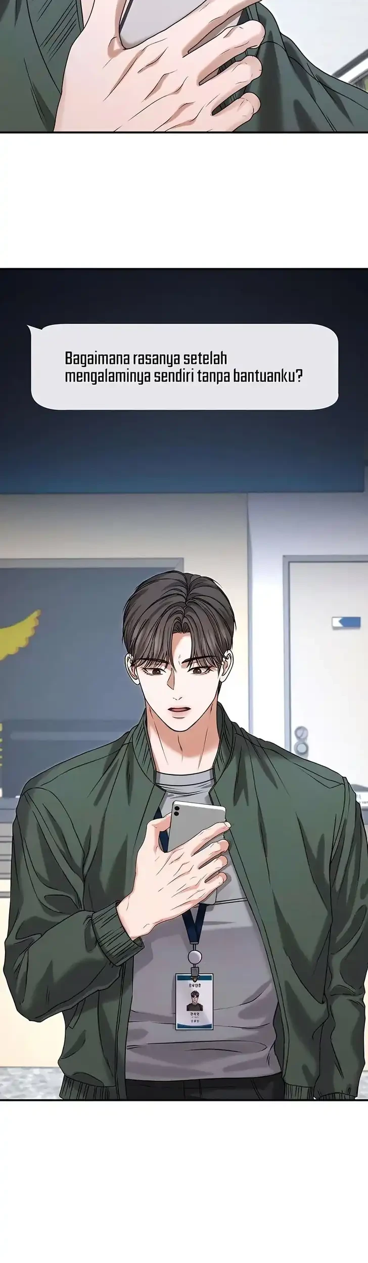I Will Remarry the Ex-Husband I Killed Chapter 5 Gambar 54
