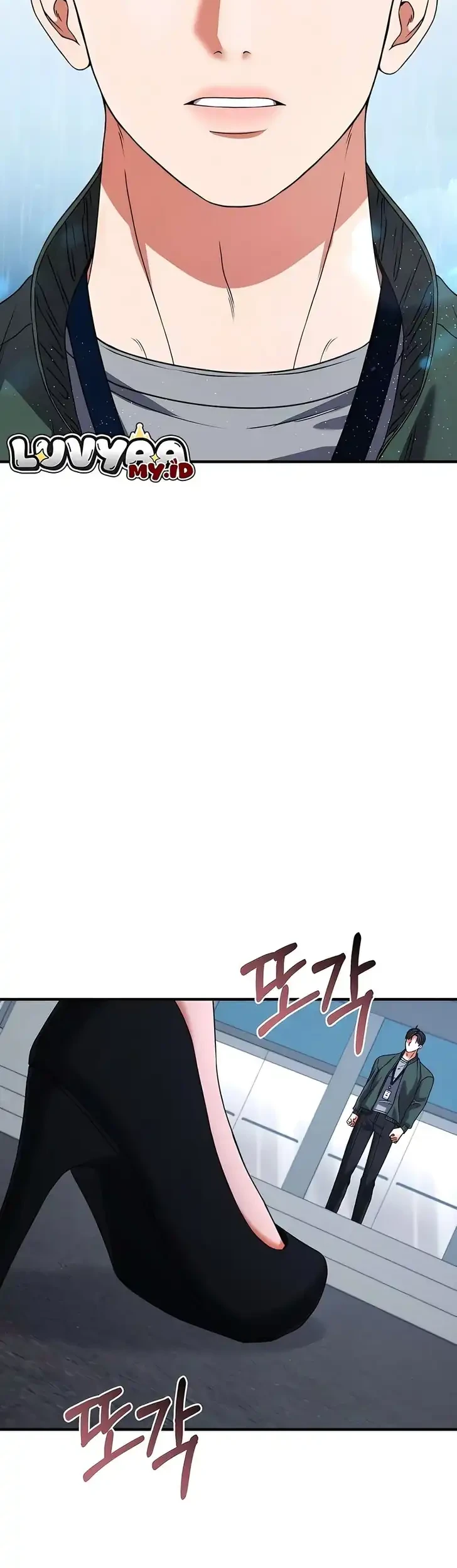I Will Remarry the Ex-Husband I Killed Chapter 5 Gambar 59