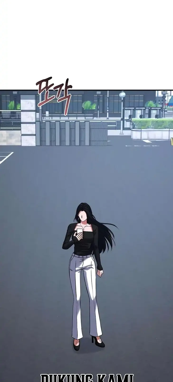 I Will Remarry the Ex-Husband I Killed Chapter 5 Gambar 60