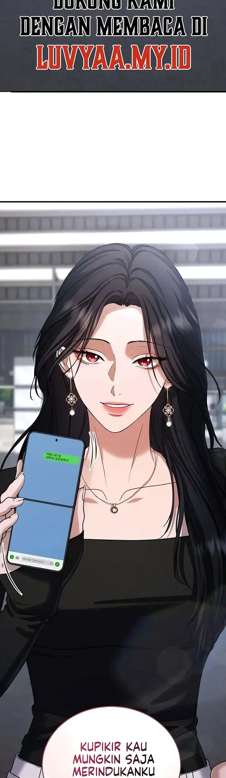 I Will Remarry the Ex-Husband I Killed Chapter 5 Gambar 61