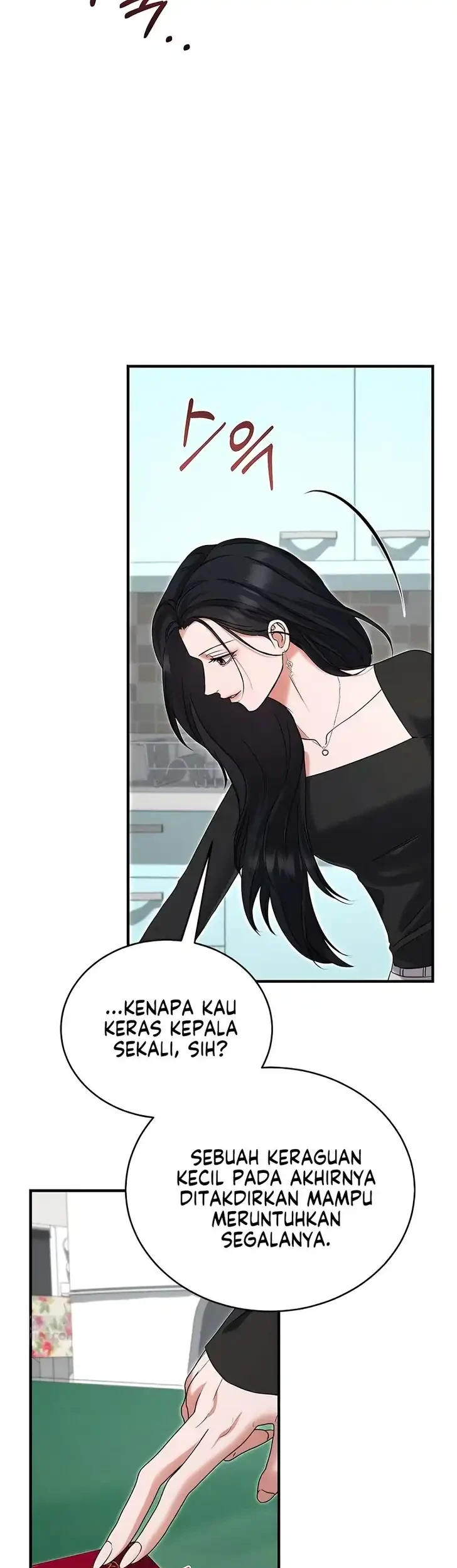 I Will Remarry the Ex-Husband I Killed Chapter 6 Gambar 37