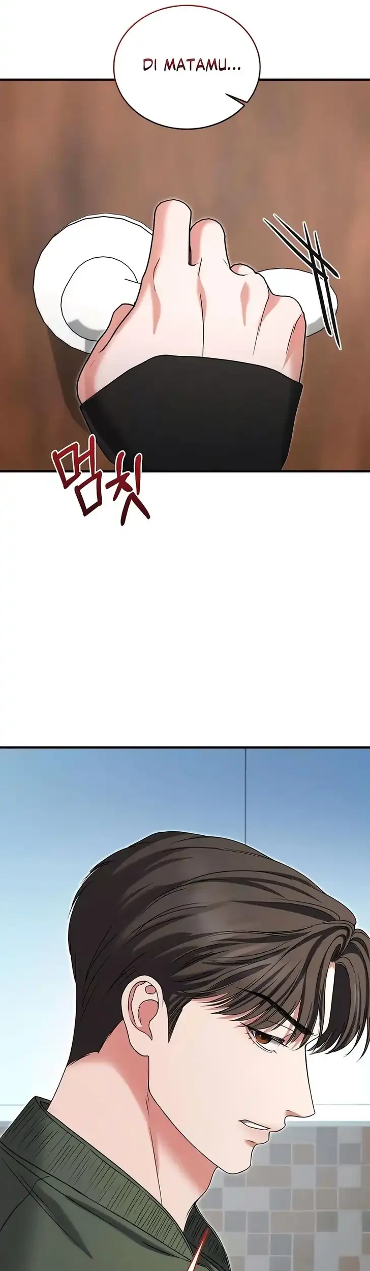 I Will Remarry the Ex-Husband I Killed Chapter 6 Gambar 39