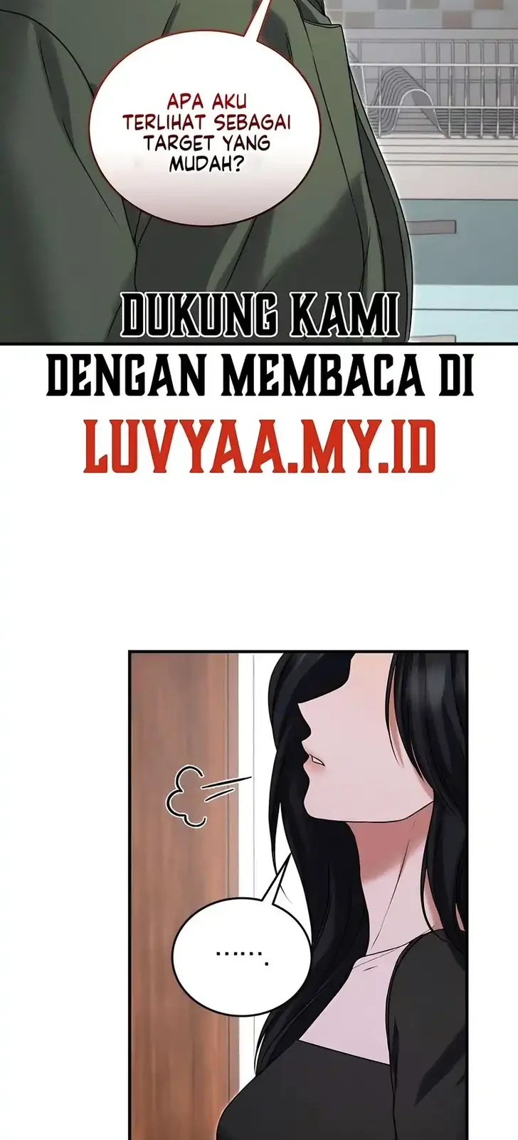 I Will Remarry the Ex-Husband I Killed Chapter 6 Gambar 40