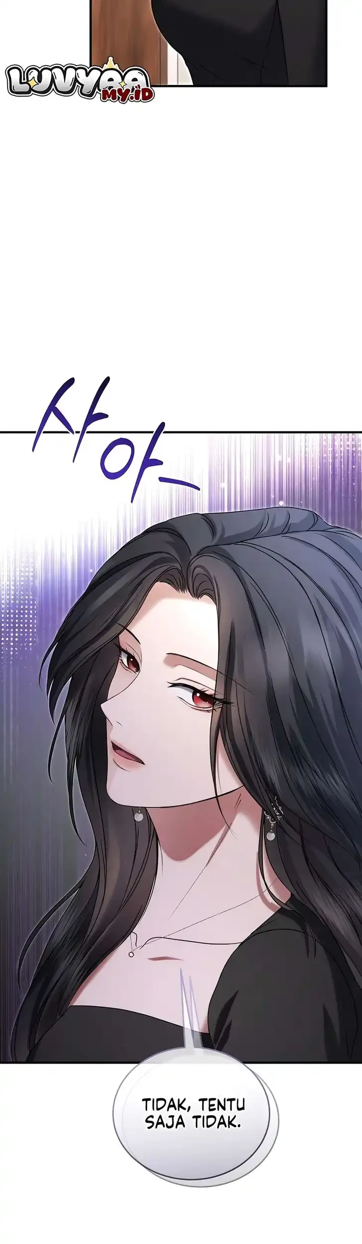 I Will Remarry the Ex-Husband I Killed Chapter 6 Gambar 41