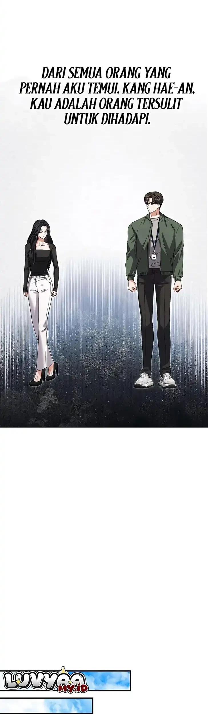 I Will Remarry the Ex-Husband I Killed Chapter 6 Gambar 42