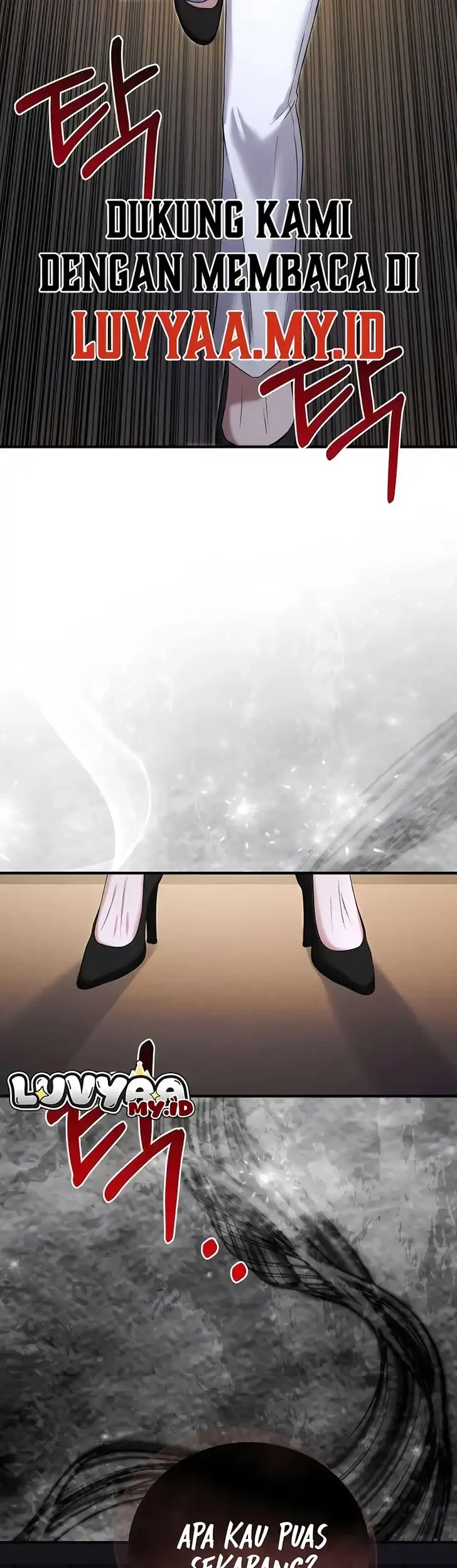 I Will Remarry the Ex-Husband I Killed Chapter 6 Gambar 47