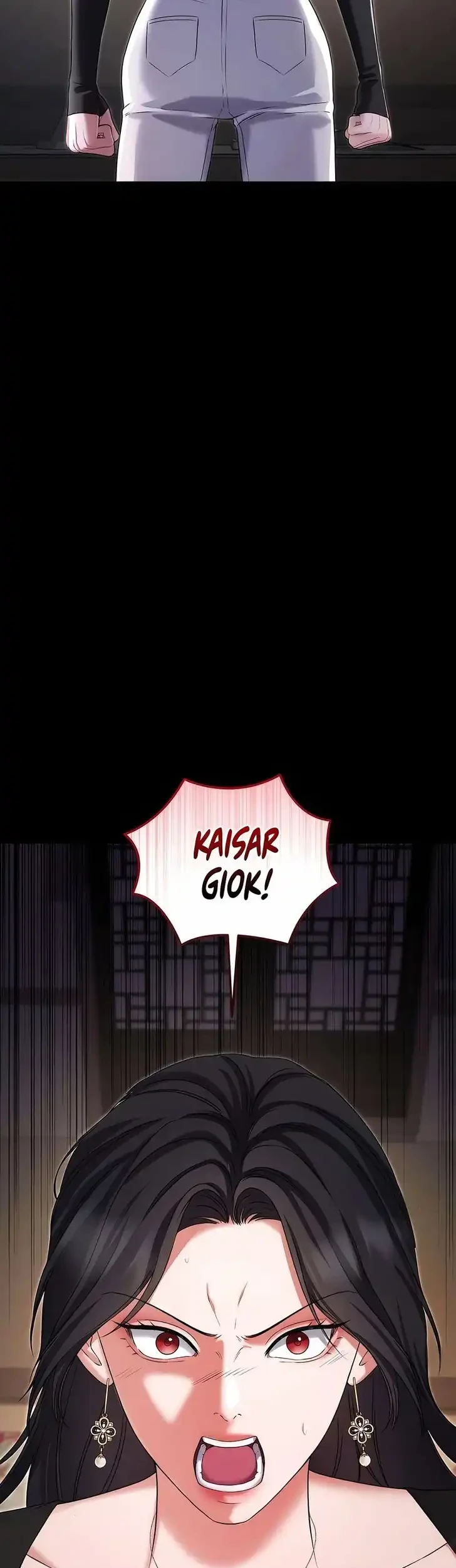I Will Remarry the Ex-Husband I Killed Chapter 6 Gambar 49