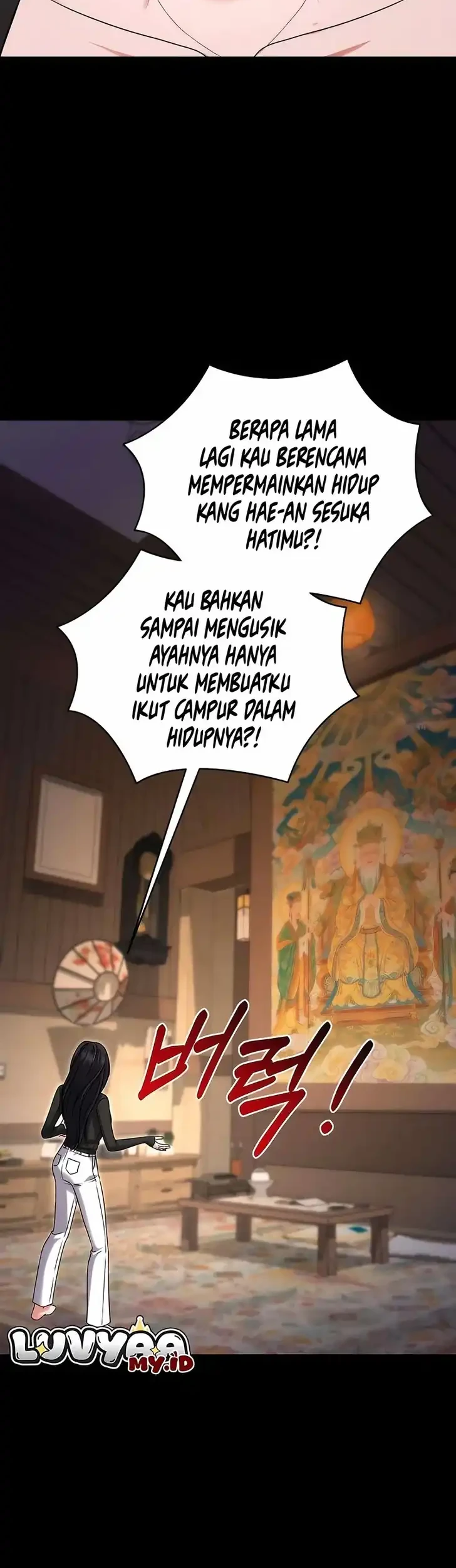 I Will Remarry the Ex-Husband I Killed Chapter 6 Gambar 50