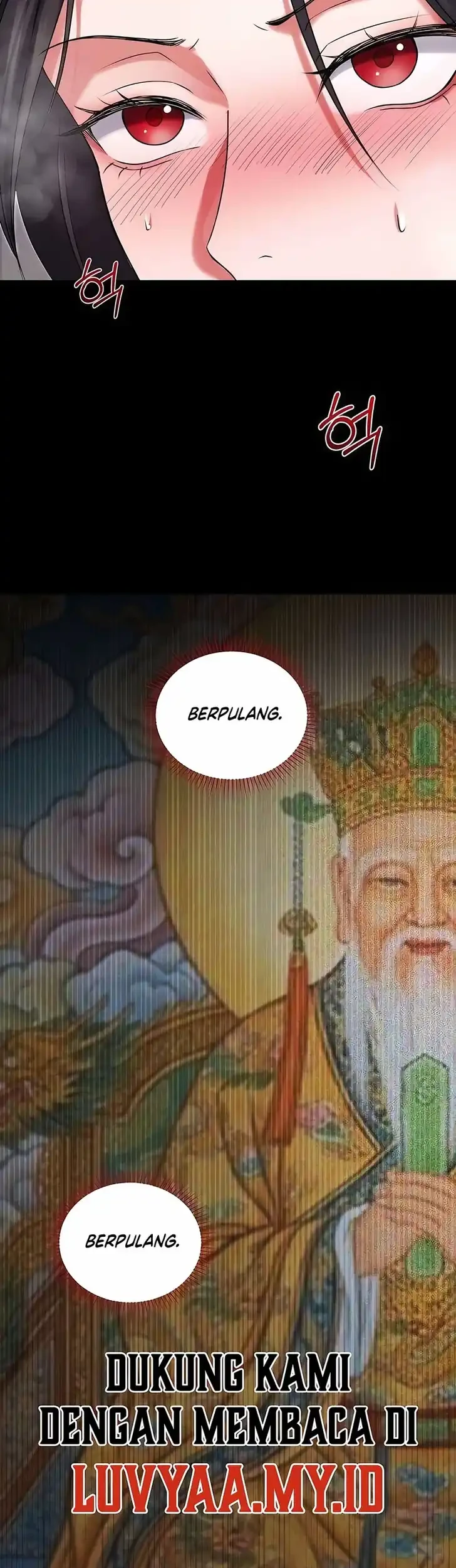 I Will Remarry the Ex-Husband I Killed Chapter 6 Gambar 53