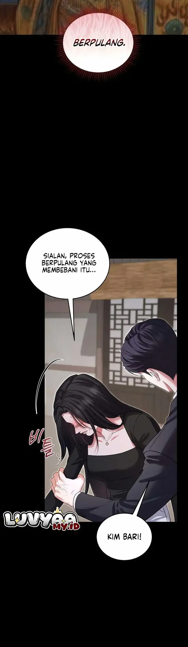 I Will Remarry the Ex-Husband I Killed Chapter 6 Gambar 54