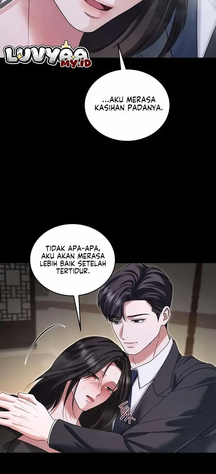 I Will Remarry the Ex-Husband I Killed Chapter 6 Gambar 56