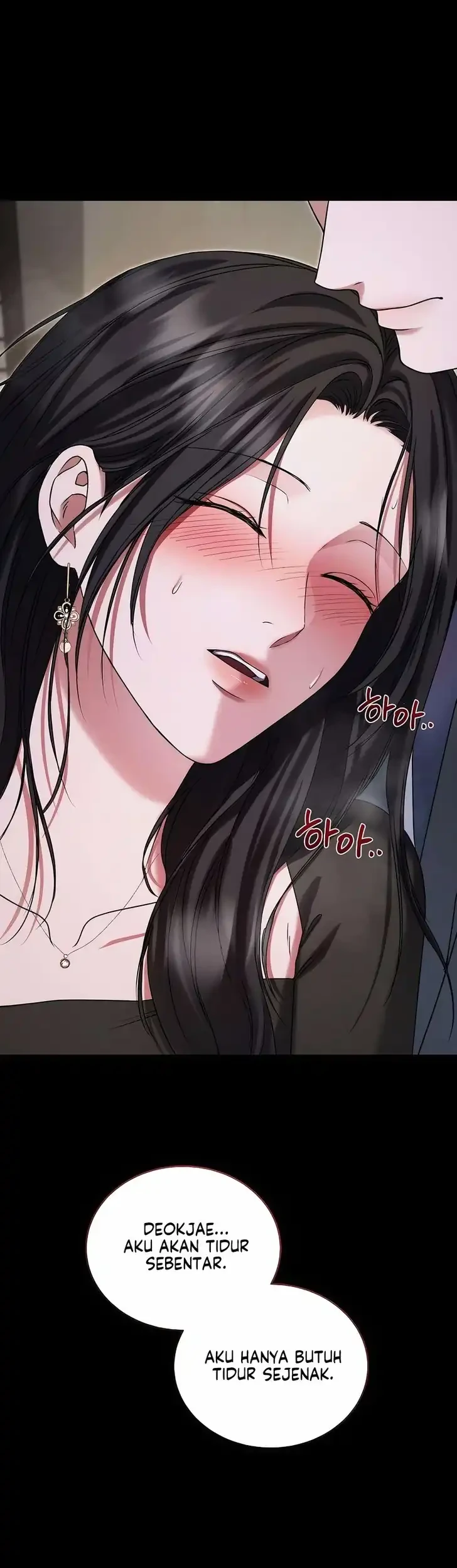 I Will Remarry the Ex-Husband I Killed Chapter 6 Gambar 57
