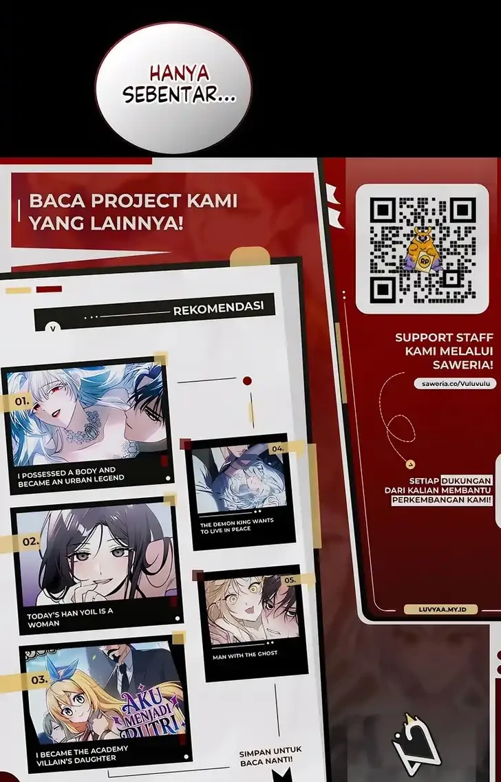 I Will Remarry the Ex-Husband I Killed Chapter 6 Gambar 58