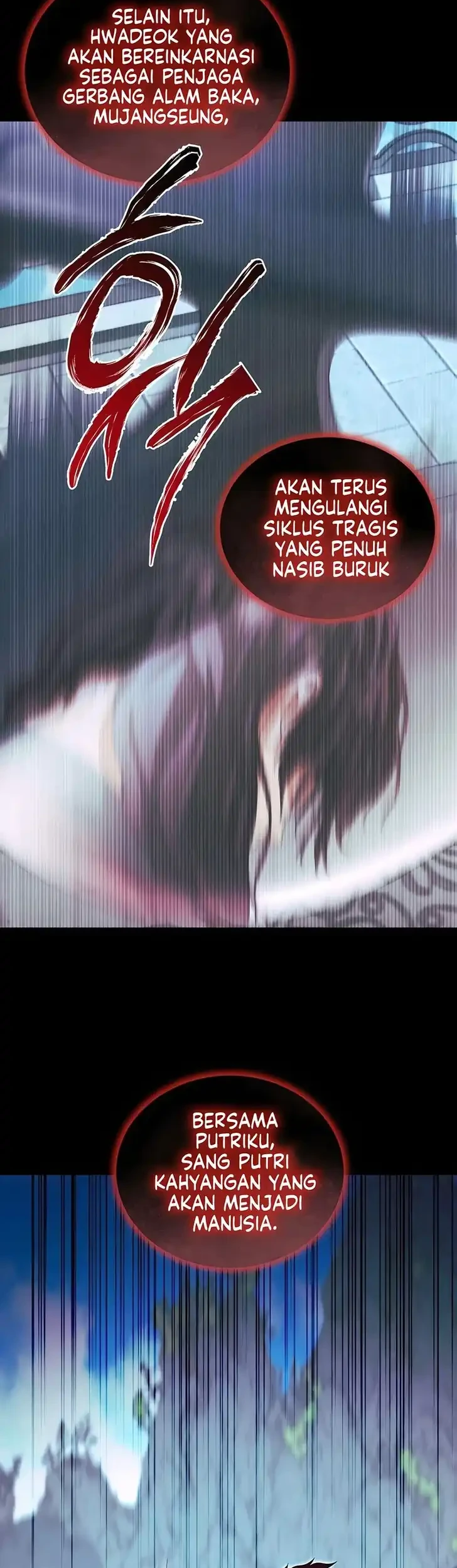 I Will Remarry the Ex-Husband I Killed Chapter 7 Gambar 38